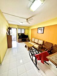 Blk 110 Fengshan Estate (Bedok), HDB 3 Rooms #397148751